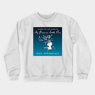 One Album Cover Crewneck Sweatshirt